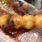 User's review image for 葛飾 伊勢屋 亀有本店