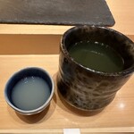 用户对于スシ トウキョウ テン 六本木店的评论图