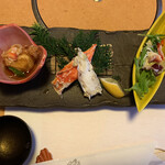 User's review image for かに道楽 堺店
