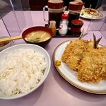 用戶對於食事処 酒肴 浅草 水口的評論圖