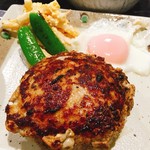用户对于鉄板Dining rindou的评论图