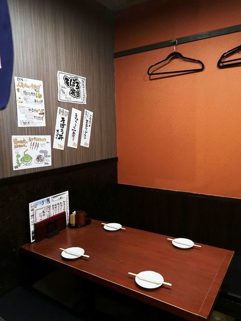 用戶對於地鶏屋ごくう 上野店的評論高清圖
