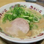 User's review image for 天下一品 江坂店