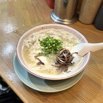 用戶對於しぇからしか 梅田店的評論圖