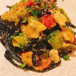 用户对于ラピンタイカ的评论图