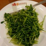 用戶對於桂園的評論圖