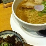 用户对于まあち的评论图