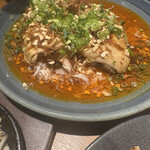 用戶對於TOKYO FISHERMAN'S WHARF UOHIDE 渋谷 Udagawa的評論圖