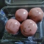 用戶對於舟和  雷門店的評論圖