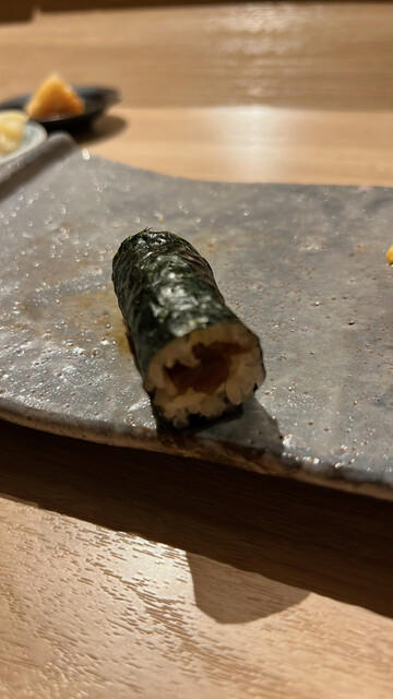 用户对于鮨 秀とら的评论高清图