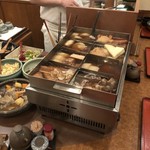 用戶對於うどん 讃岐路的評論圖
