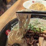 用戶對於二代目けんのすけ 天神本店的評論圖