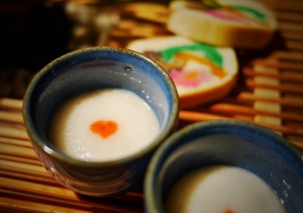 用戶對於閑臥庵的評論高清圖