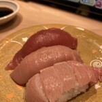 用戶對於九州 はかた 大吉寿司的評論圖