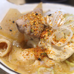 用戶對於晩杯屋 高円寺純情店的評論圖