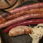 用戶對於YONA YONA BEER WORKS 神田店的評論圖
