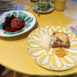 User's review image for ピュイフォルカ シャンパンバー HERMES 銀座店