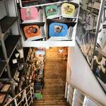 用戶對於文房具カフェ的評論圖