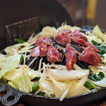 用户对于ラムハウス・ケケレ的评论图