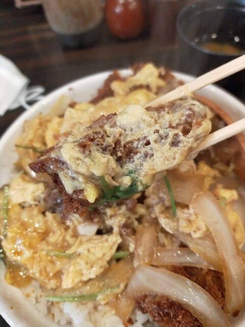 User's recommendation image for 角吉 市ヶ谷店