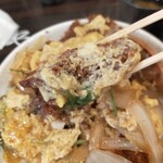 User's review image for 角吉 市ヶ谷店