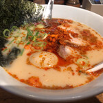 User's review image for 博多 一風堂 高田馬場店