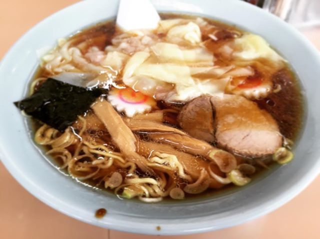 User's review image for 中華料理 丸福