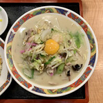 用戶對於中央軒 本店的評論圖