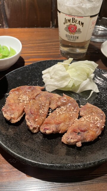 User's recommendation image for 手羽唐一歩 馬喰町店