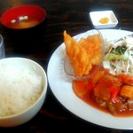 用户对于ご馳家的评论图