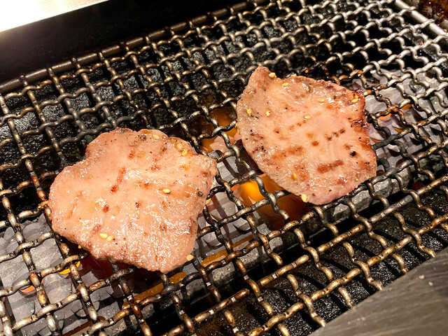 用戶對於焼肉牛印 京橋エドグラン店的評論高清圖