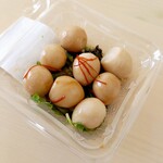 用户对于わくわく広場 ル・トロワ店的评论图