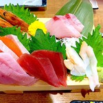 用戶對於磯丸水産 なんば南海通り店的評論圖