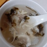 用戶對於天香府 亀戸店的評論圖