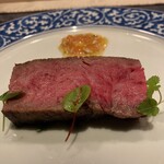 User's review image for 西麻布 香宮