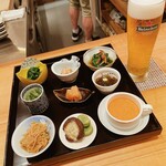 用戶對於神棚的評論圖
