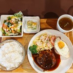 User's review image for Tege-Tege