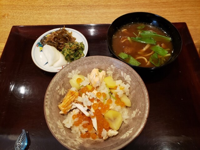 User's recommendation image for 祇園 にし