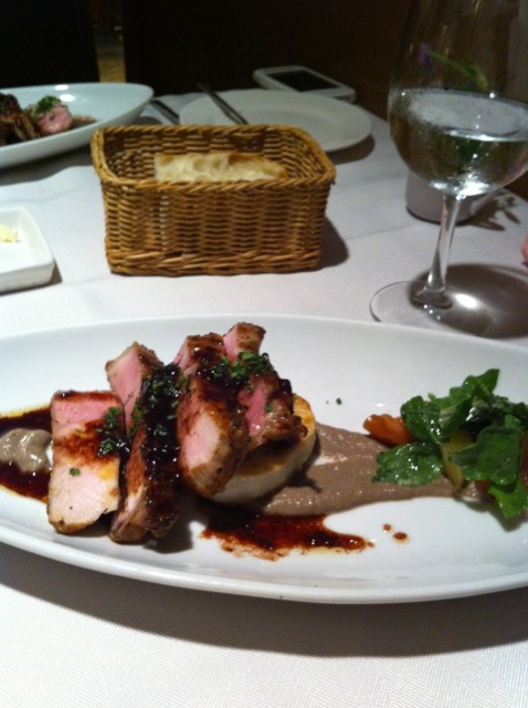 User's review image for ボン・ヴィラージュ