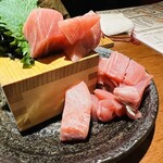 用戶對於マグロスタンダード的評論圖