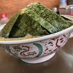 用户对于村山ホープ軒 東大和店的评论图
