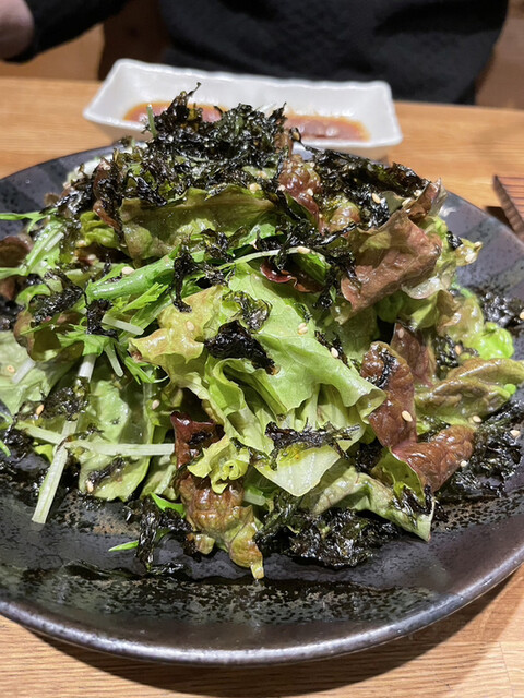 User's recommendation image for 焼肉 MIYABI