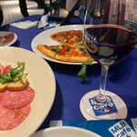 用戶對於MLB café FUKUOKA的評論圖