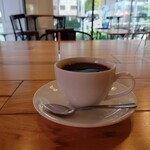 用戶對於ザ リタ コーヒー的評論圖