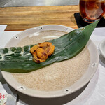 用户对于鉄板焼 いちか的评论图