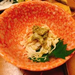 用户对于すし屋のさい藤的评论图