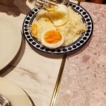 用戶對於フレンチ酒場 GOLD 京都ポルタ店的評論圖