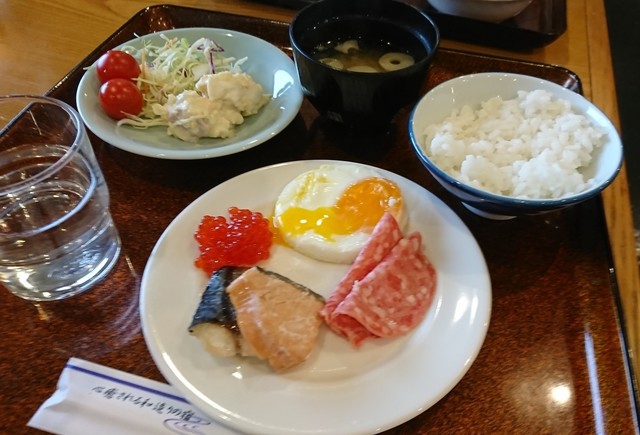 User's recommendation image for 北海ホテル