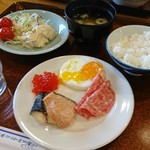 User's review image for 北海ホテル