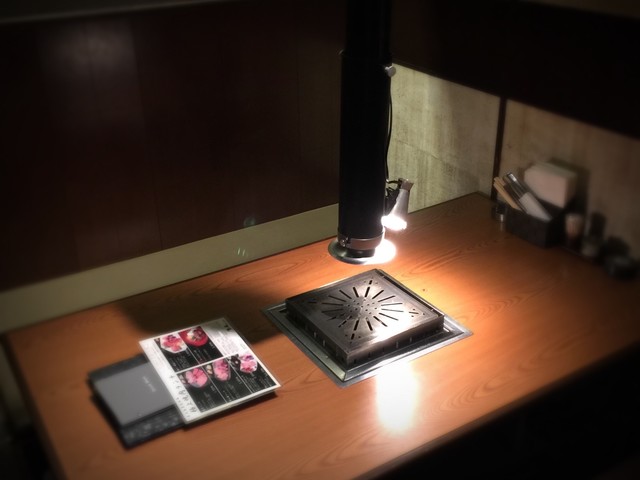 用戶對於薩摩 牛の蔵 広尾本店的評論高清圖